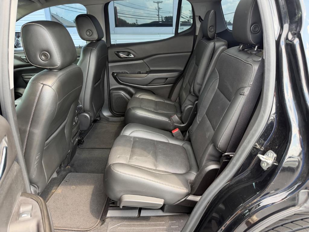 2019 GMC Acadia - $15,998