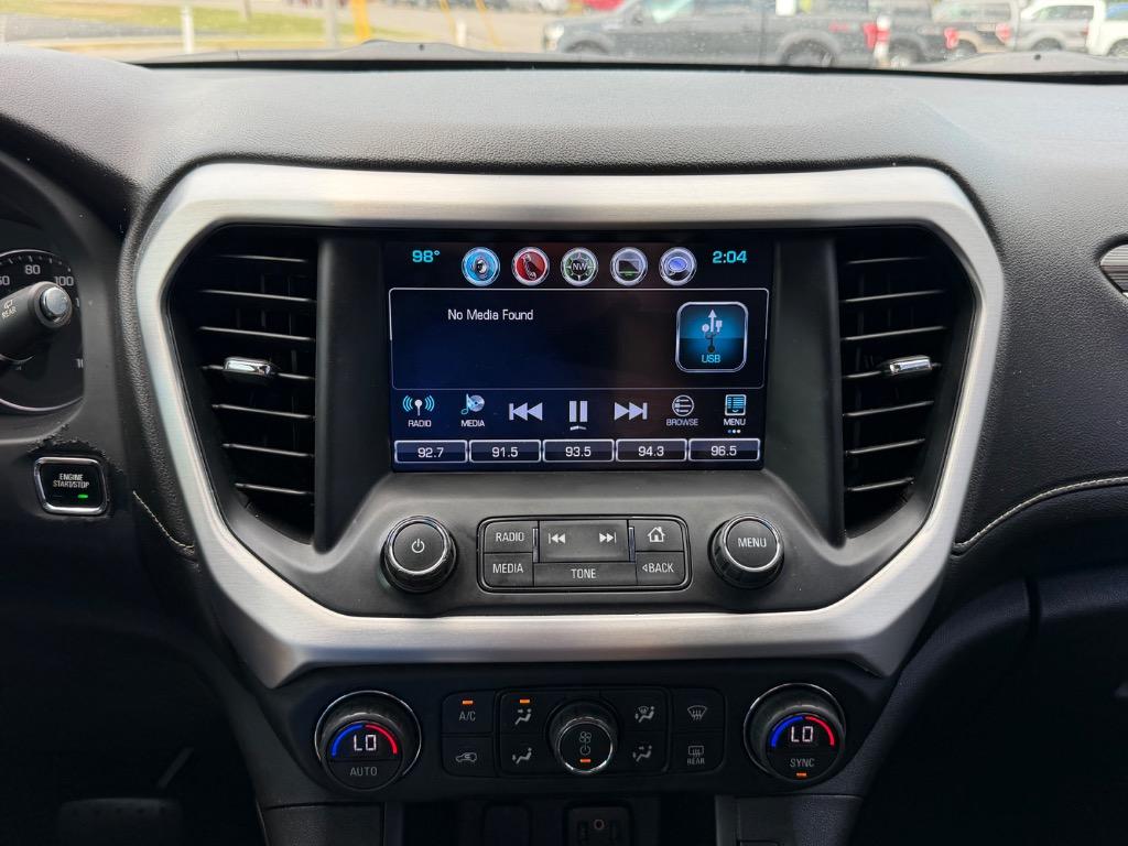 2019 GMC Acadia - $15,998