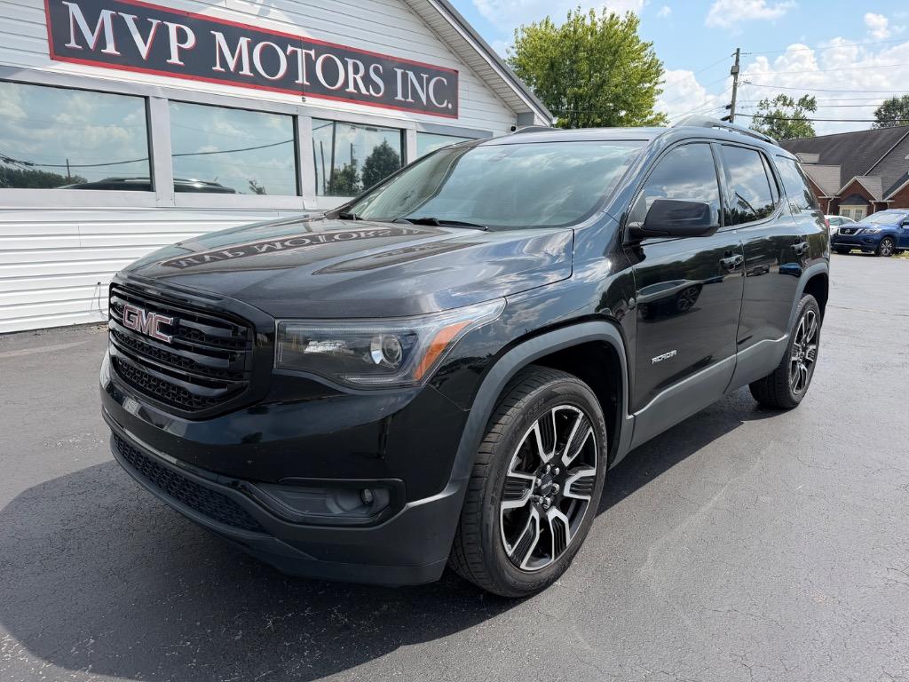 2019 GMC Acadia - $15,998