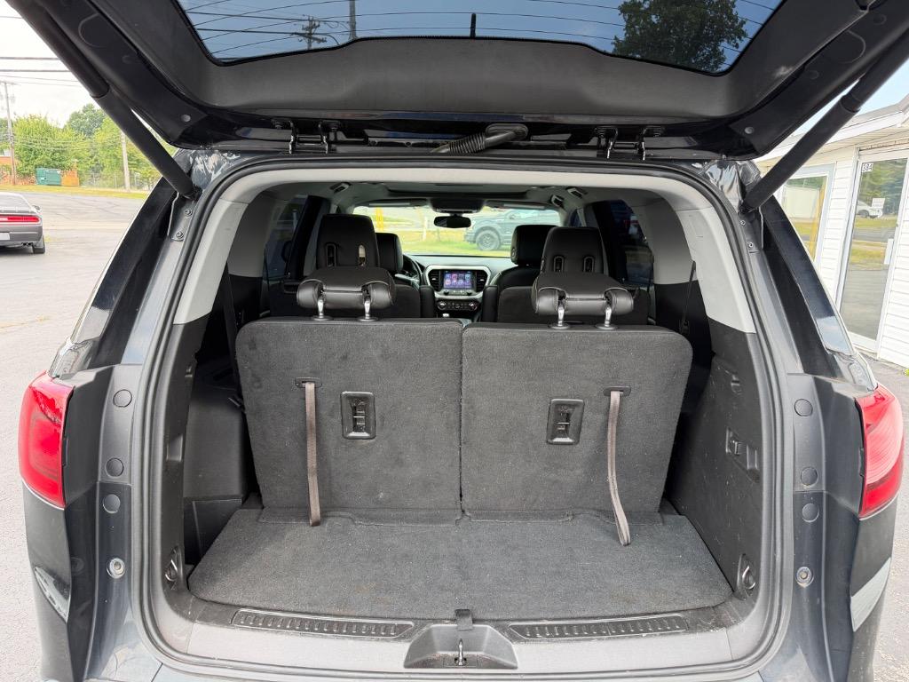 2019 GMC Acadia - $15,998