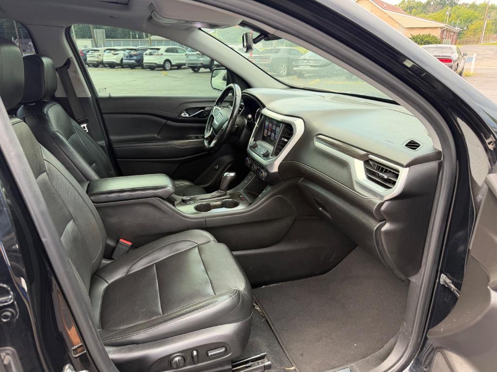 2019 GMC Acadia - $15,998