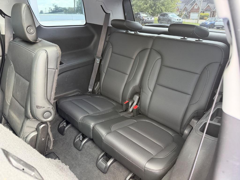 2019 GMC Acadia - $15,998