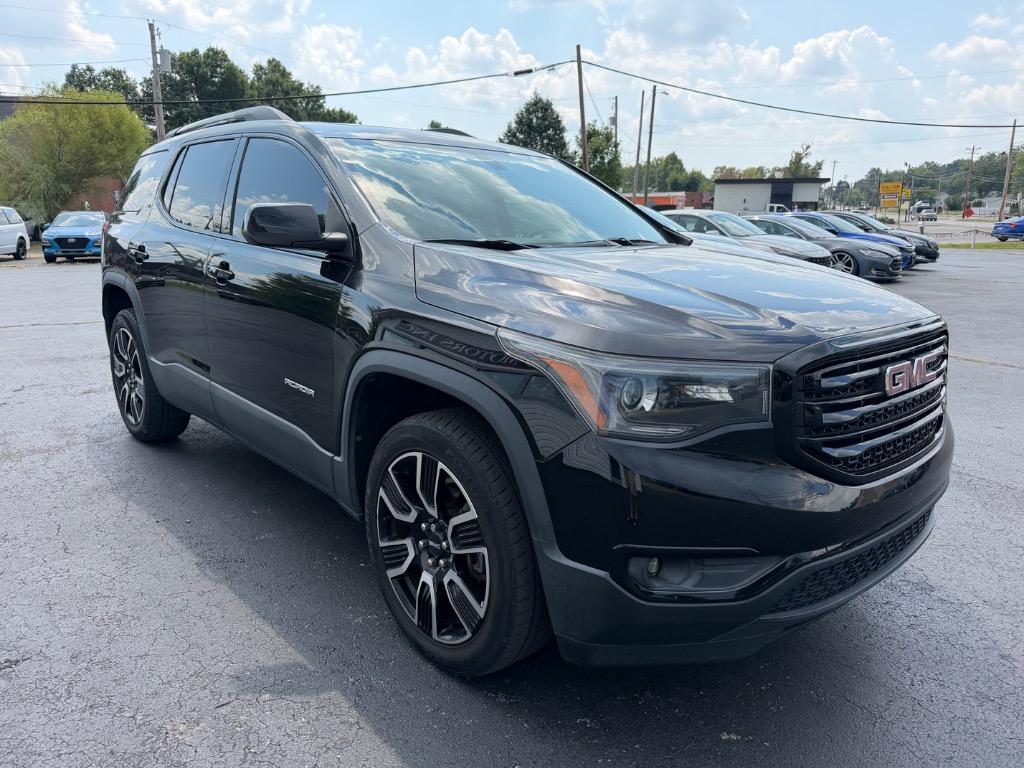 2019 GMC Acadia - $15,998
