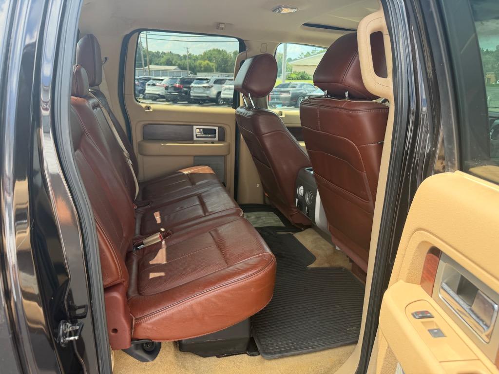 2013 Ford F-150 - $15,998