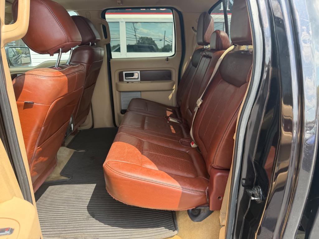 2013 Ford F-150 - $15,998