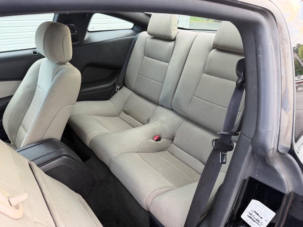 2014 Ford Mustang - $13,998