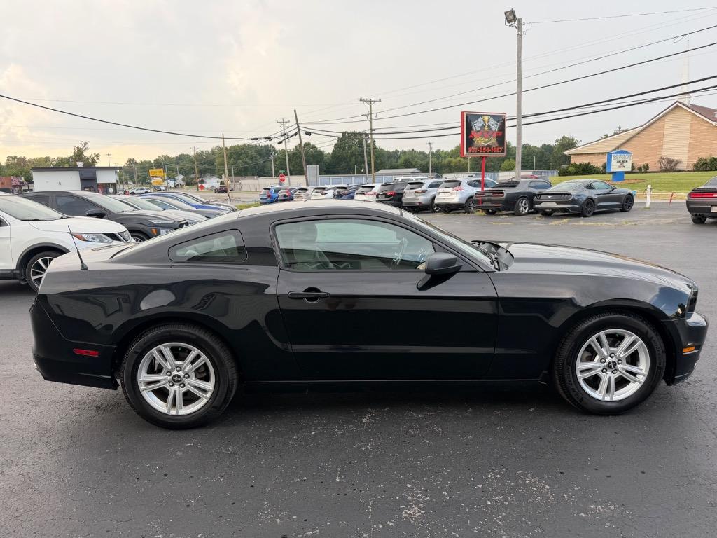 2014 Ford Mustang - $13,998