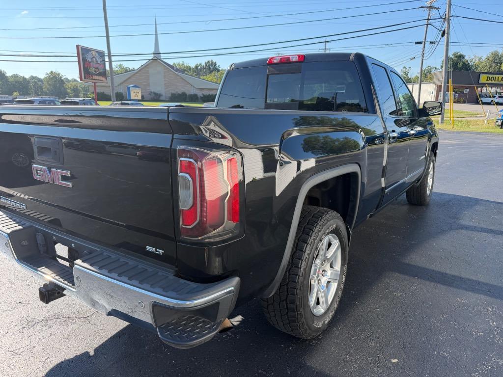 2016 GMC Sierra - $22,998