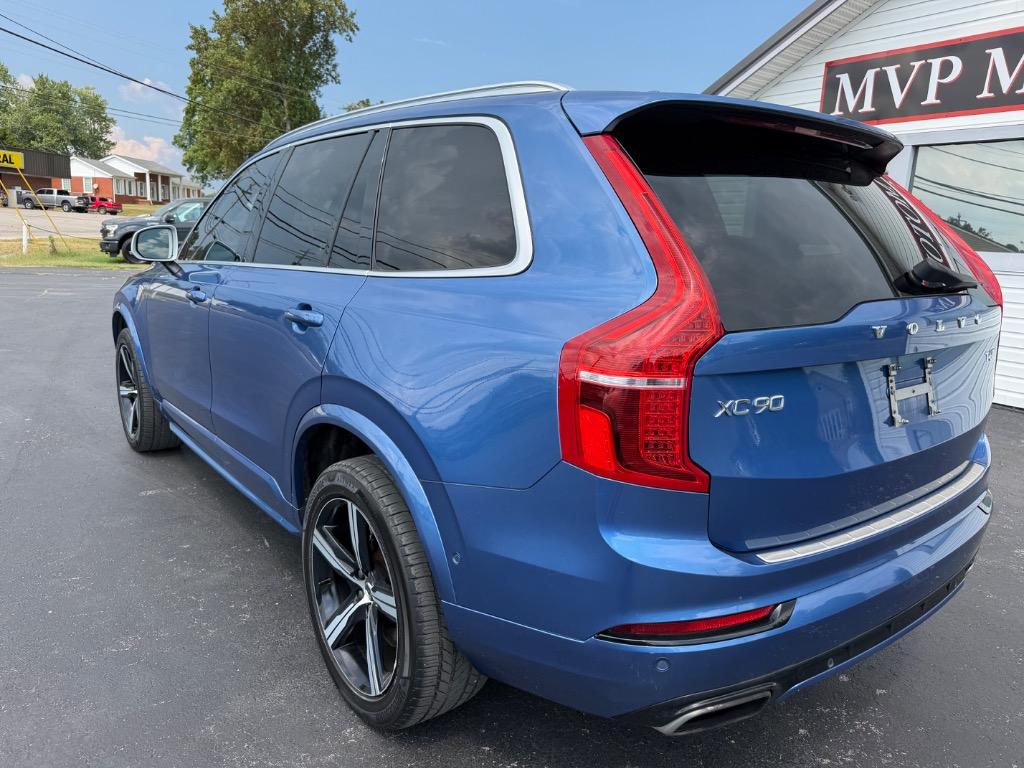 2016 Volvo XC90 - $16,998