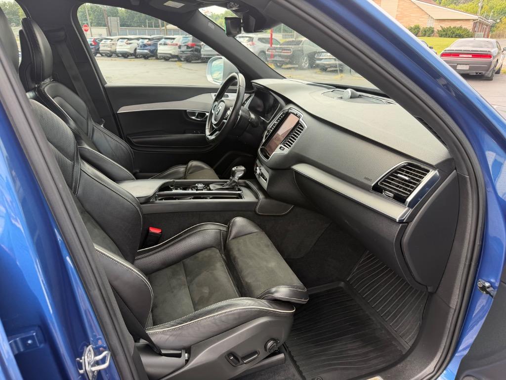 2016 Volvo XC90 - $16,998