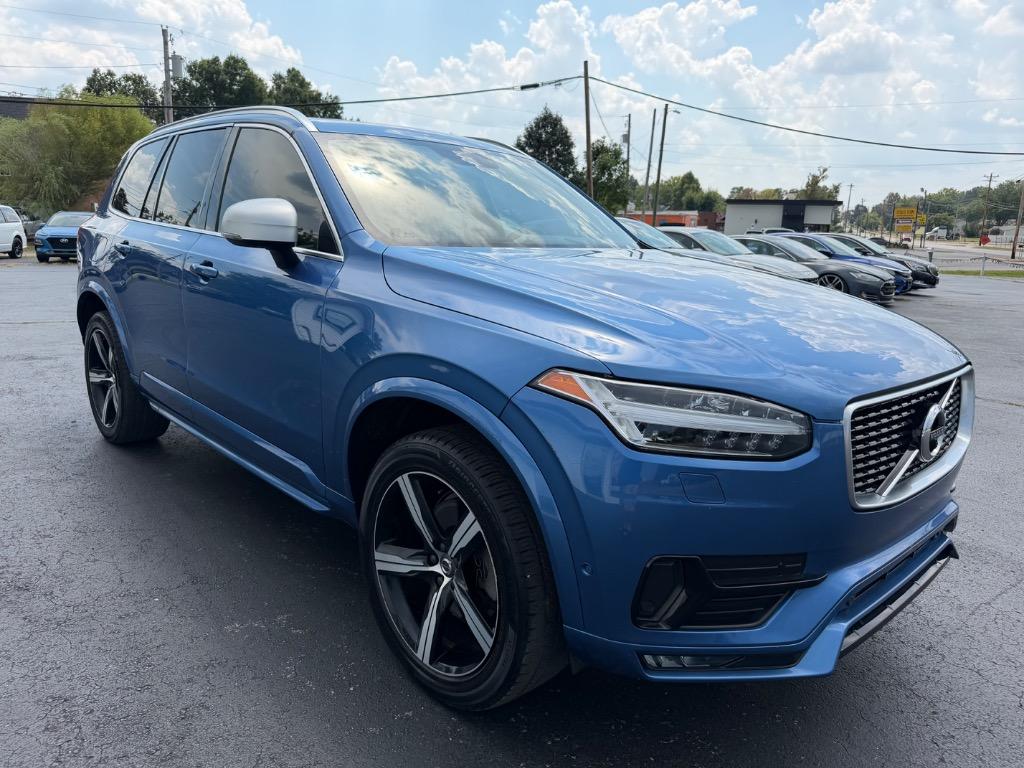 2016 Volvo XC90 - $16,998