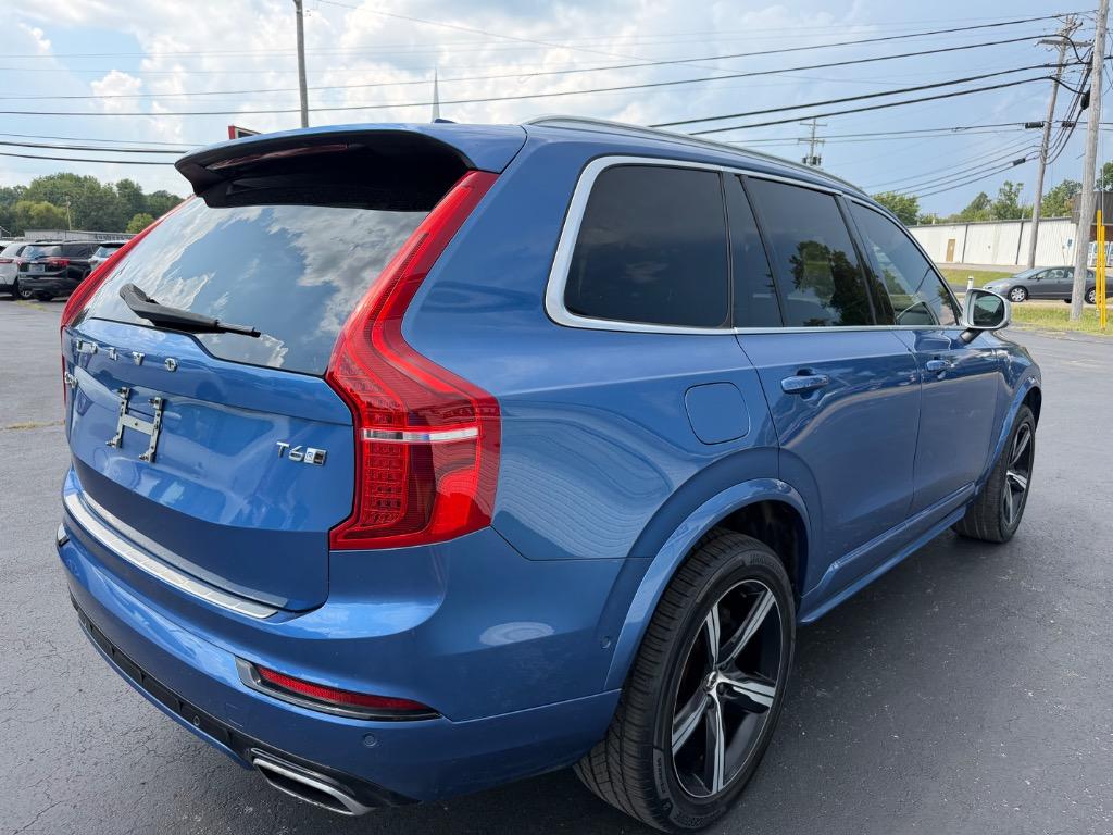 2016 Volvo XC90 - $16,998