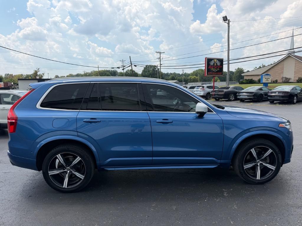 2016 Volvo XC90 - $16,998