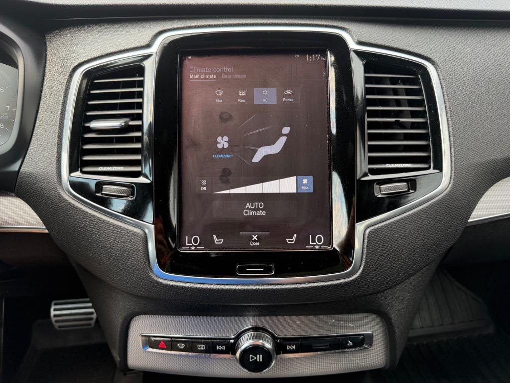 2016 Volvo XC90 - $16,998