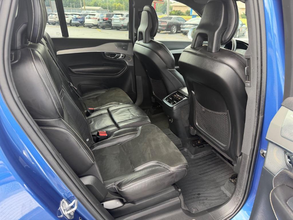 2016 Volvo XC90 - $16,998