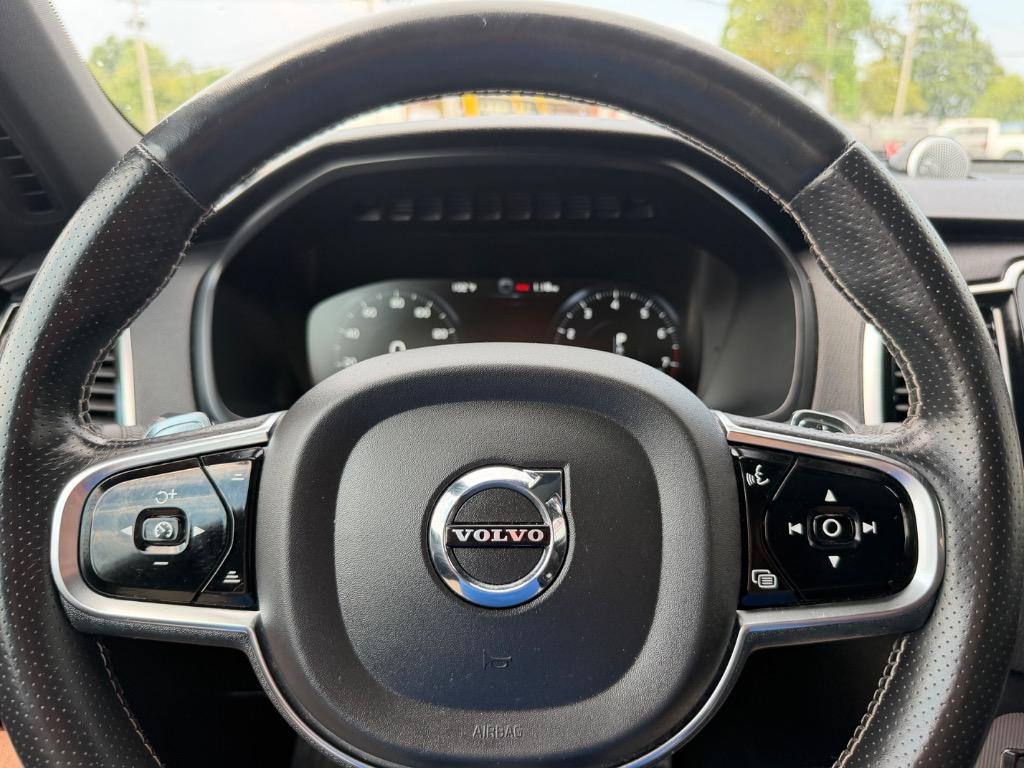 2016 Volvo XC90 - $16,998