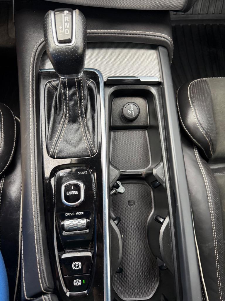 2016 Volvo XC90 - $16,998