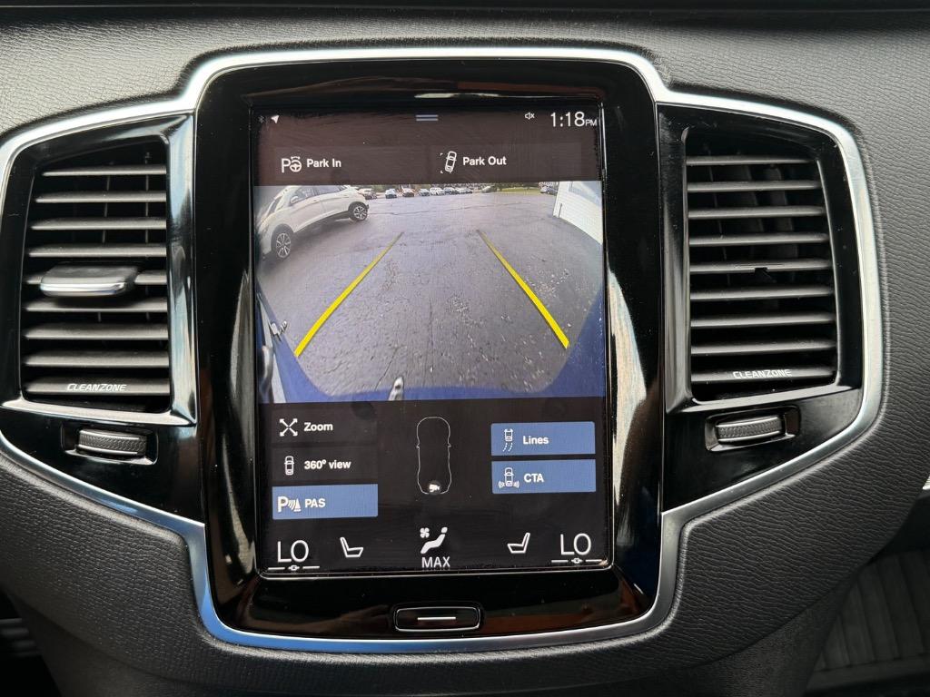 2016 Volvo XC90 - $16,998