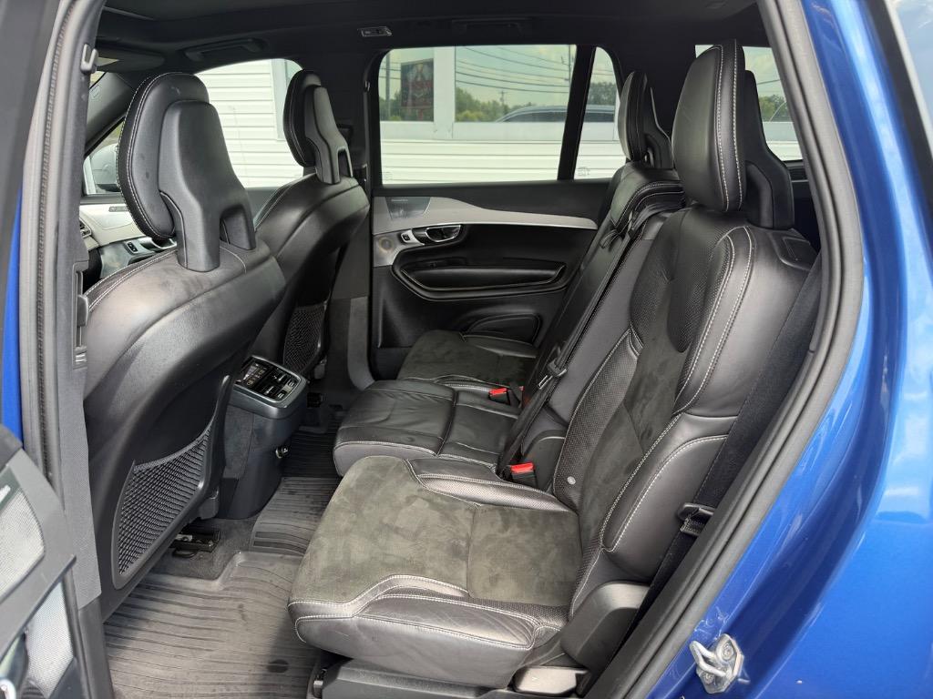 2016 Volvo XC90 - $16,998