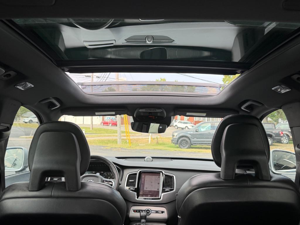 2016 Volvo XC90 - $16,998