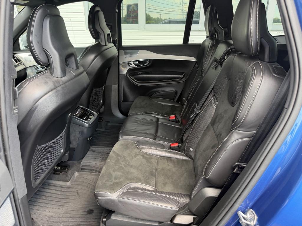 2016 Volvo XC90 - $16,998