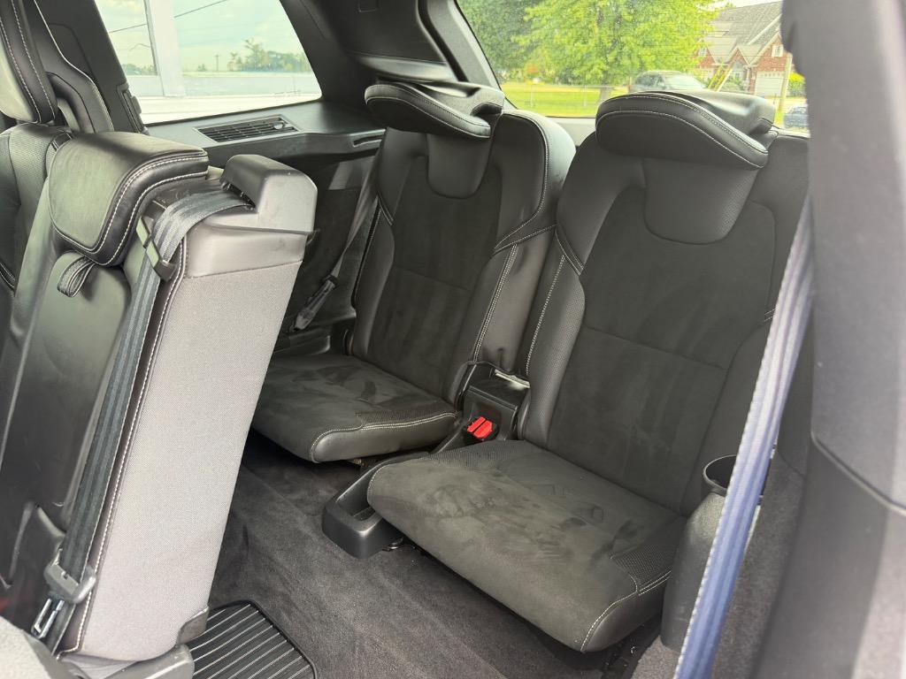 2016 Volvo XC90 - $16,998