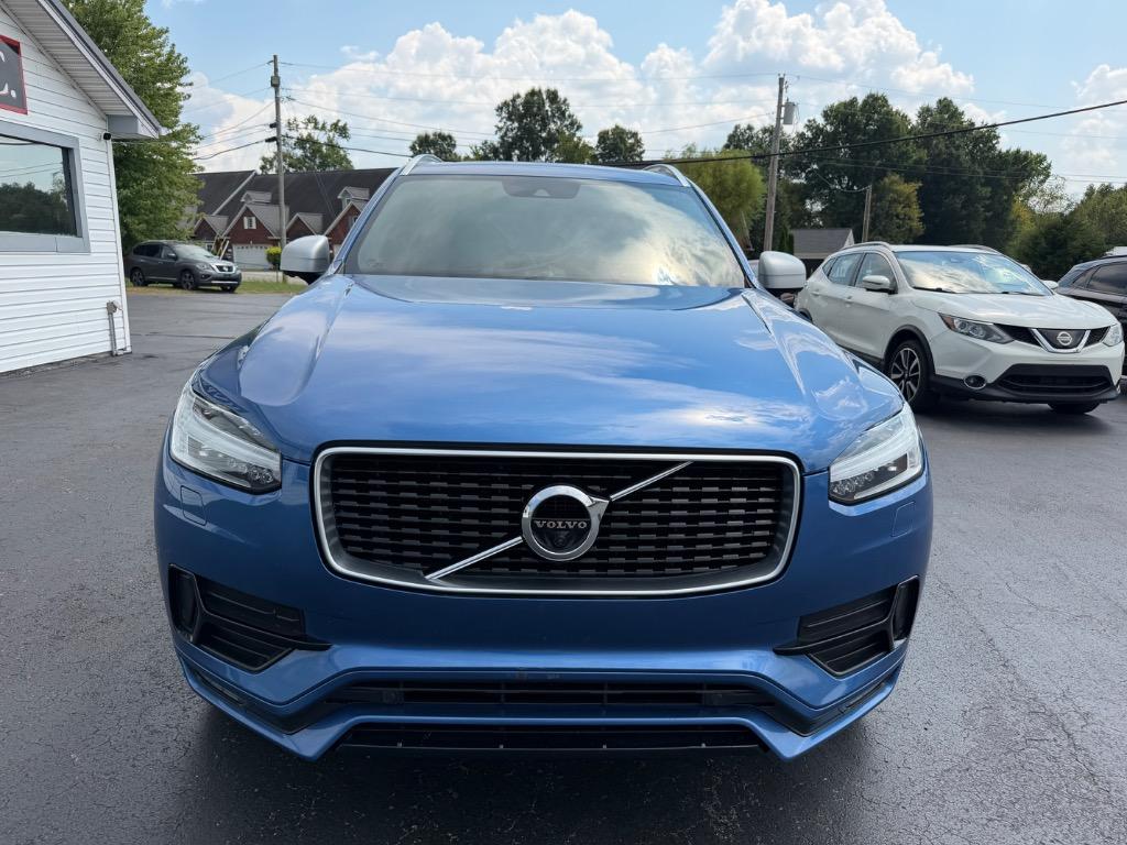 2016 Volvo XC90 - $16,998