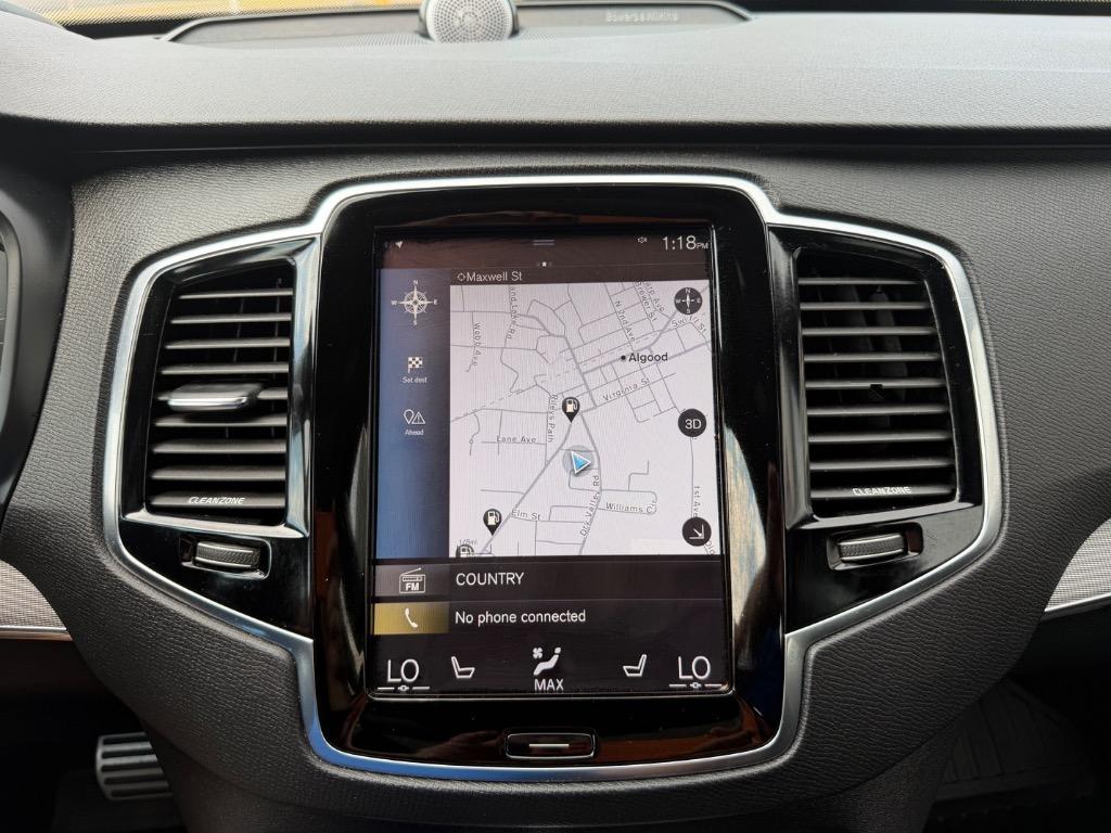 2016 Volvo XC90 - $16,998