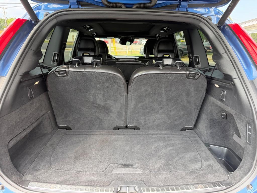 2016 Volvo XC90 - $16,998