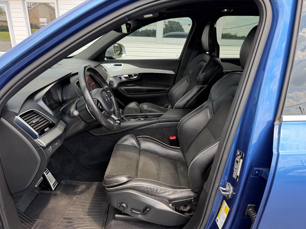 2016 Volvo XC90 - $16,998