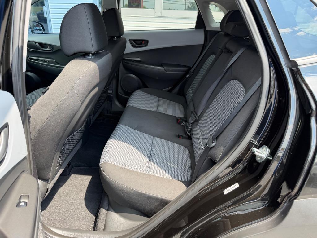 2021 Hyundai Kona - $10,998