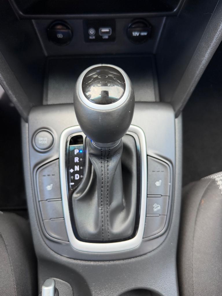 2021 Hyundai Kona - $10,998