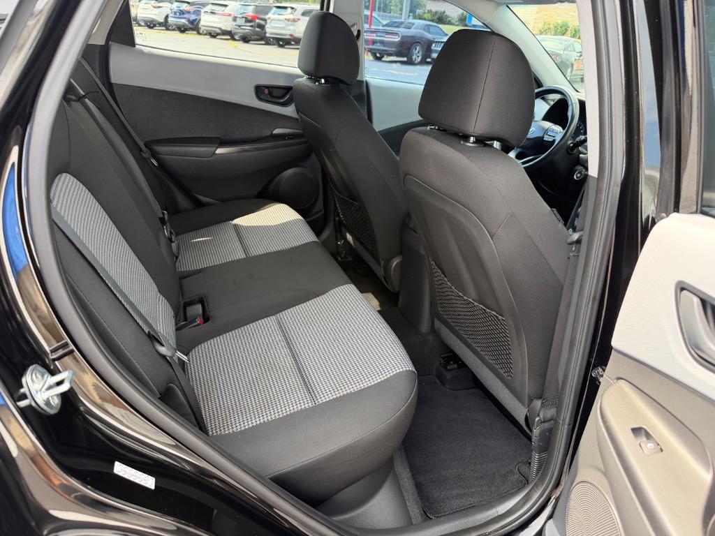 2021 Hyundai Kona - $10,998