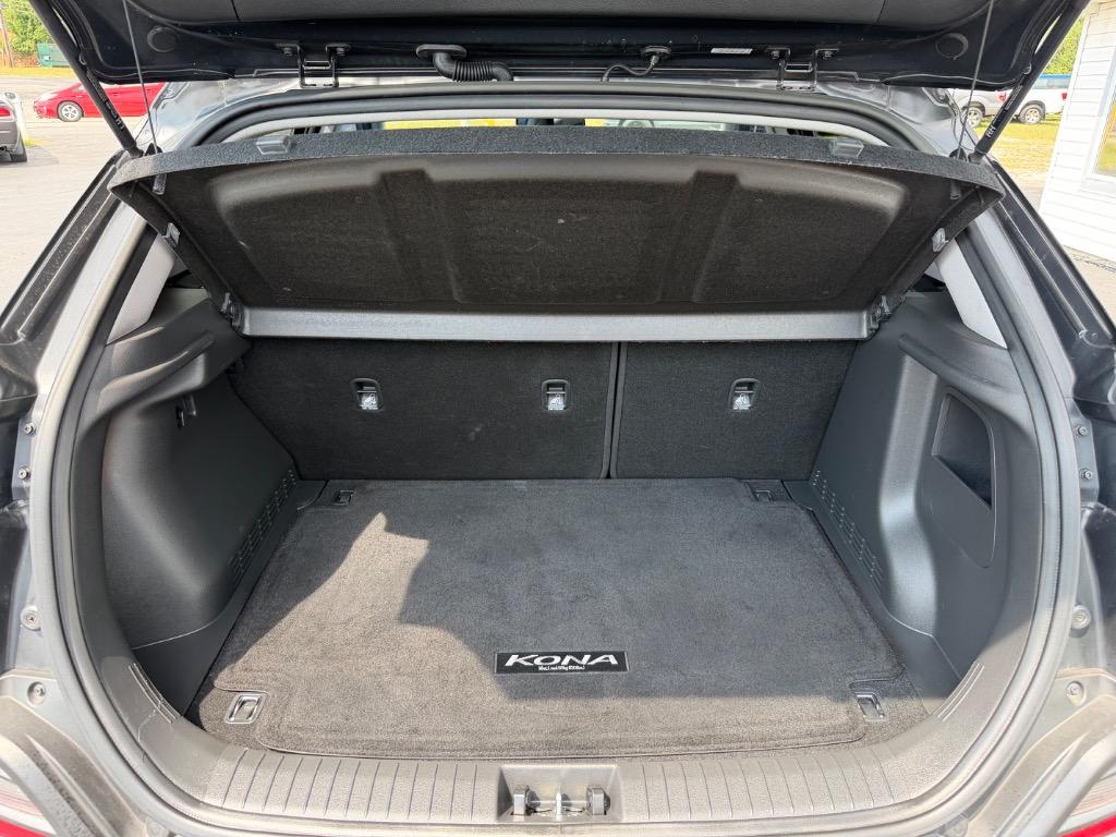 2021 Hyundai Kona - $10,998