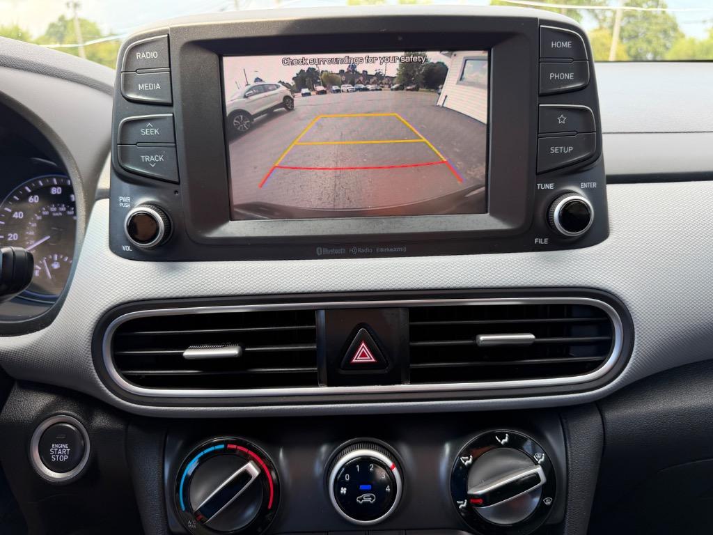 2021 Hyundai Kona - $10,998