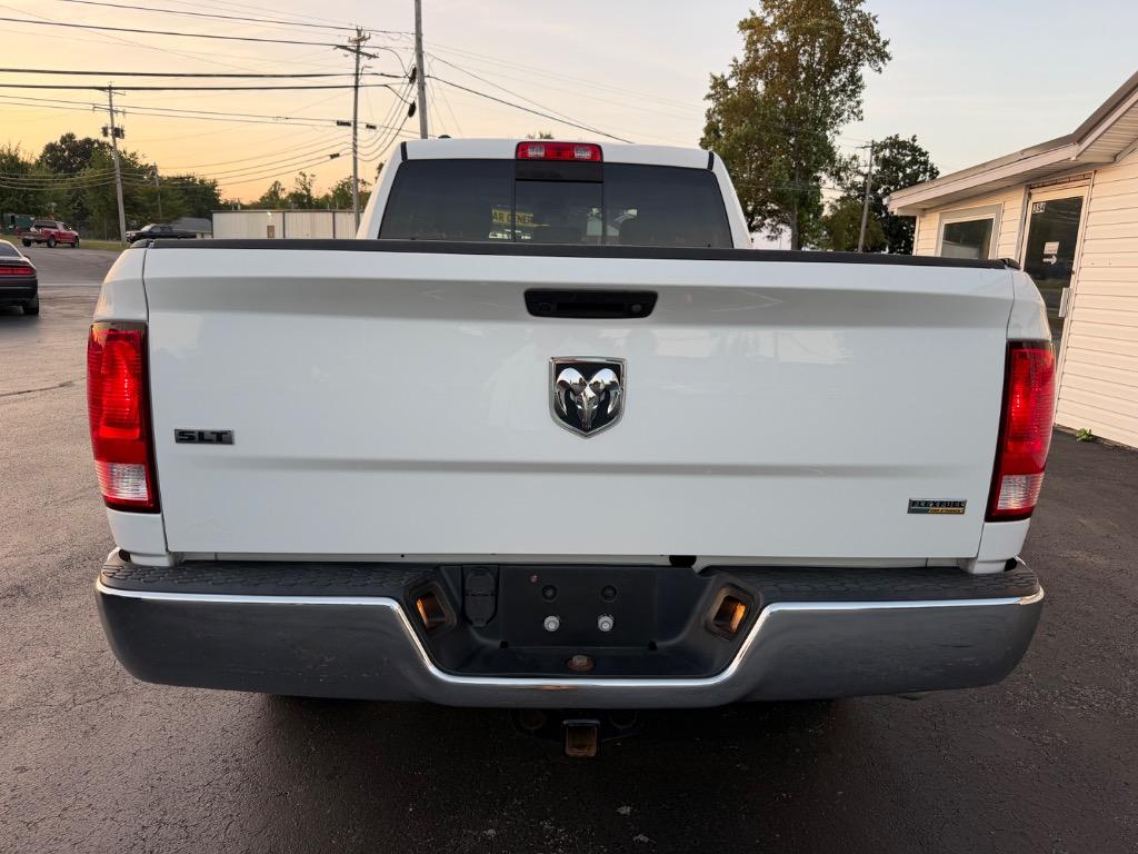 2018 Ram 1500 - $18,998