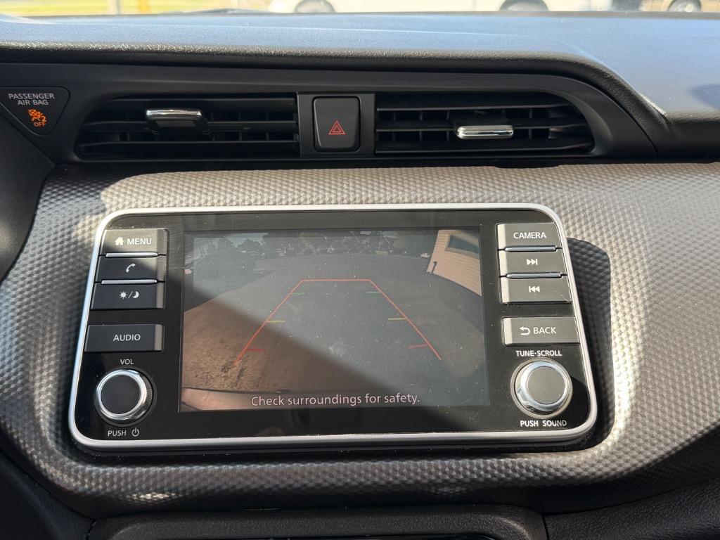 2020 Nissan Kicks - $10,998