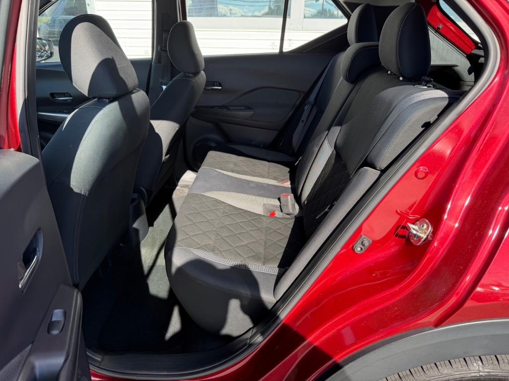 2020 Nissan Kicks - $10,998