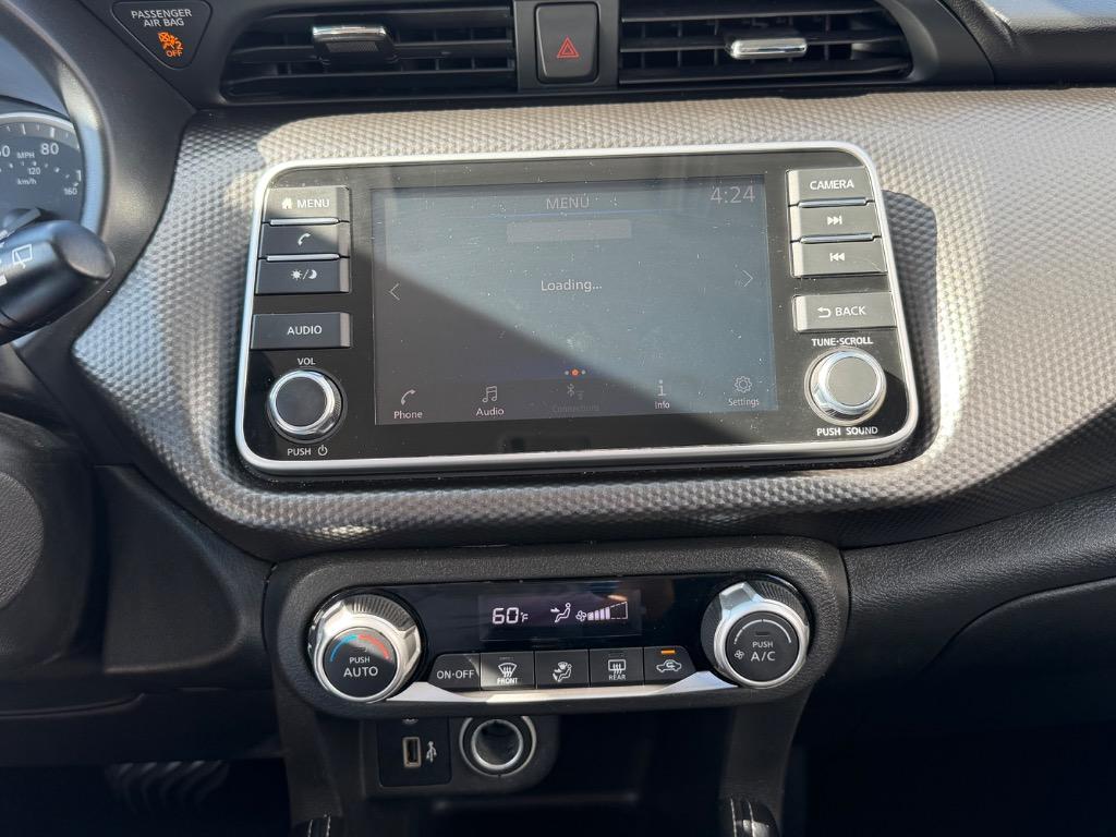 2020 Nissan Kicks - $10,998