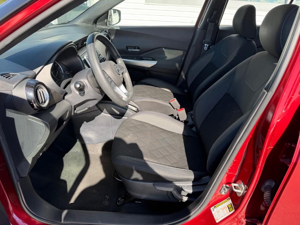 2020 Nissan Kicks - $10,998