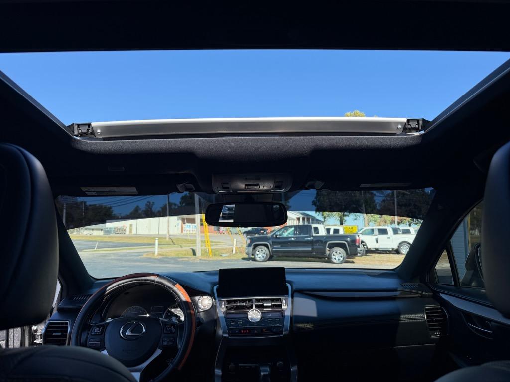 2020 Lexus NX - $26,998
