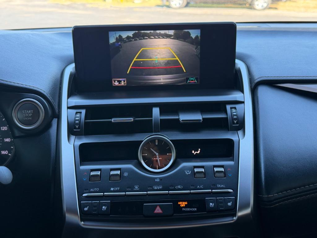 2020 Lexus NX - $26,998