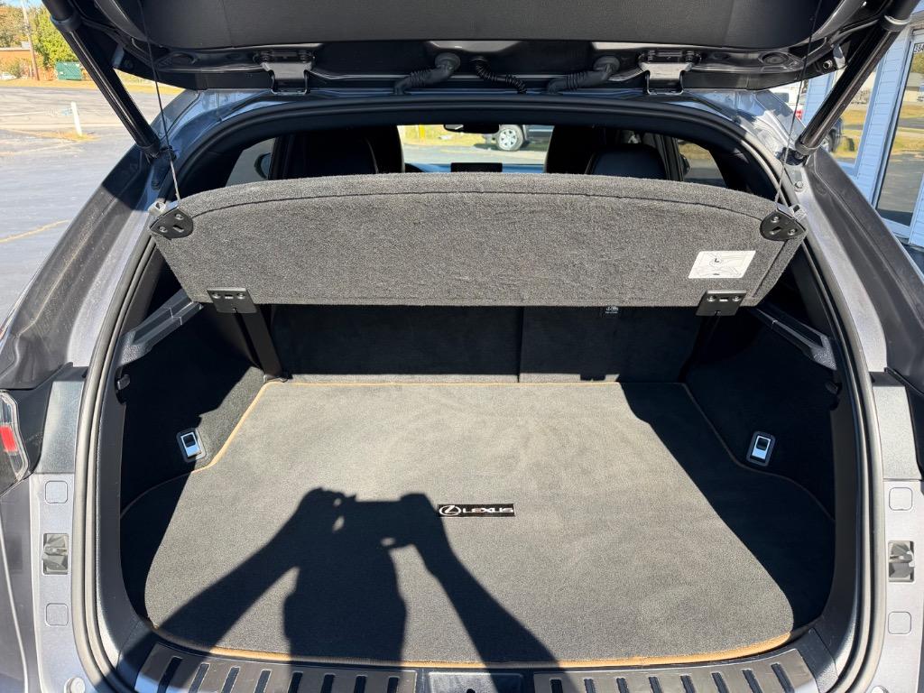 2020 Lexus NX - $26,998