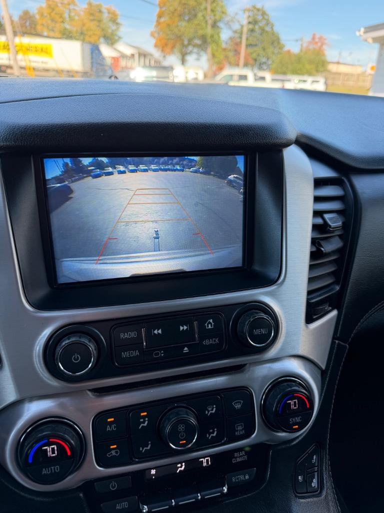 2019 GMC Yukon - $24,998