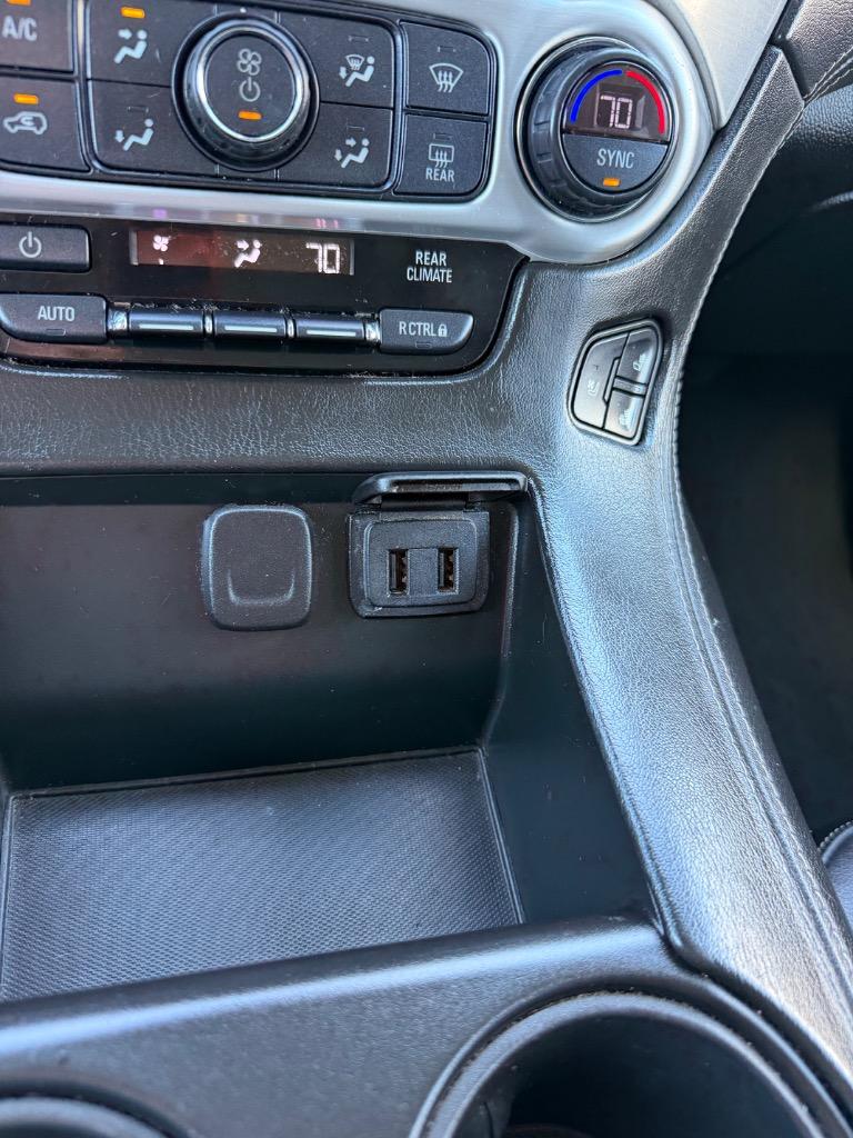 2019 GMC Yukon - $24,998