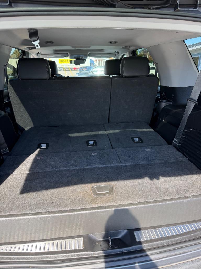 2019 GMC Yukon - $24,998
