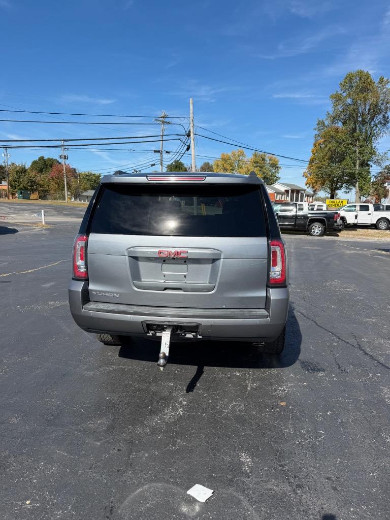 2019 GMC Yukon - $24,998