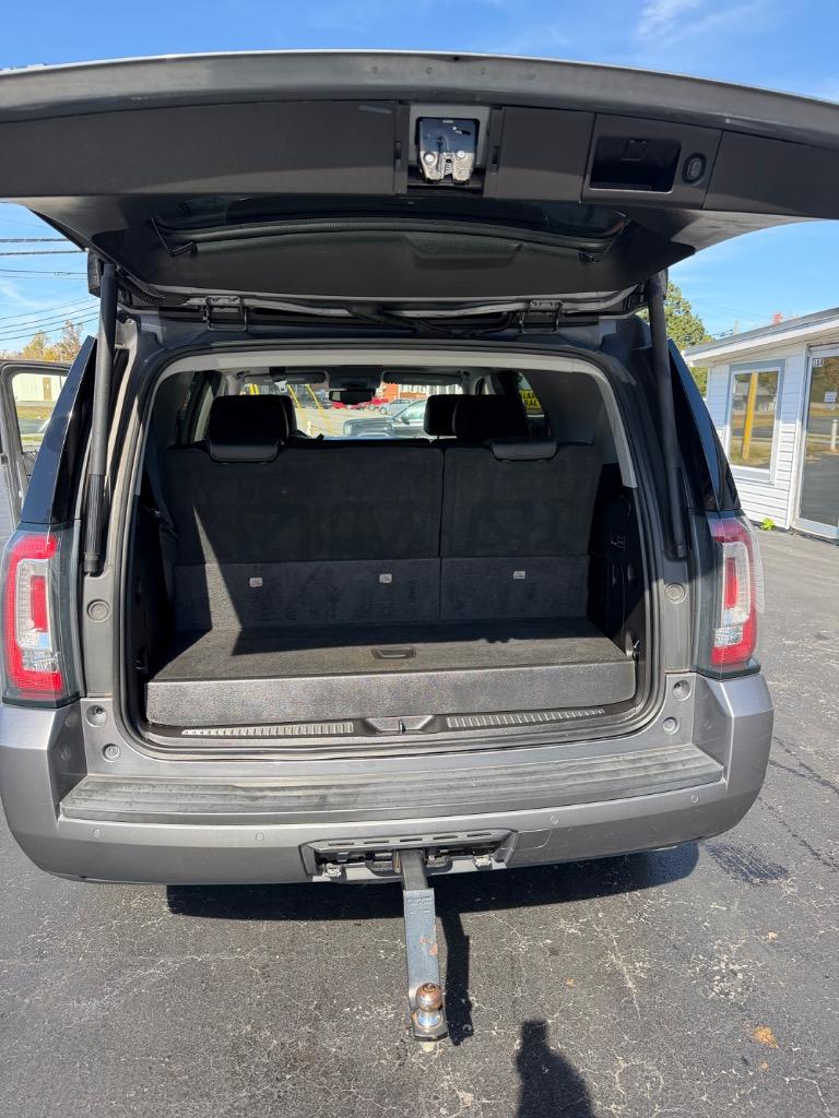 2019 GMC Yukon - $24,998