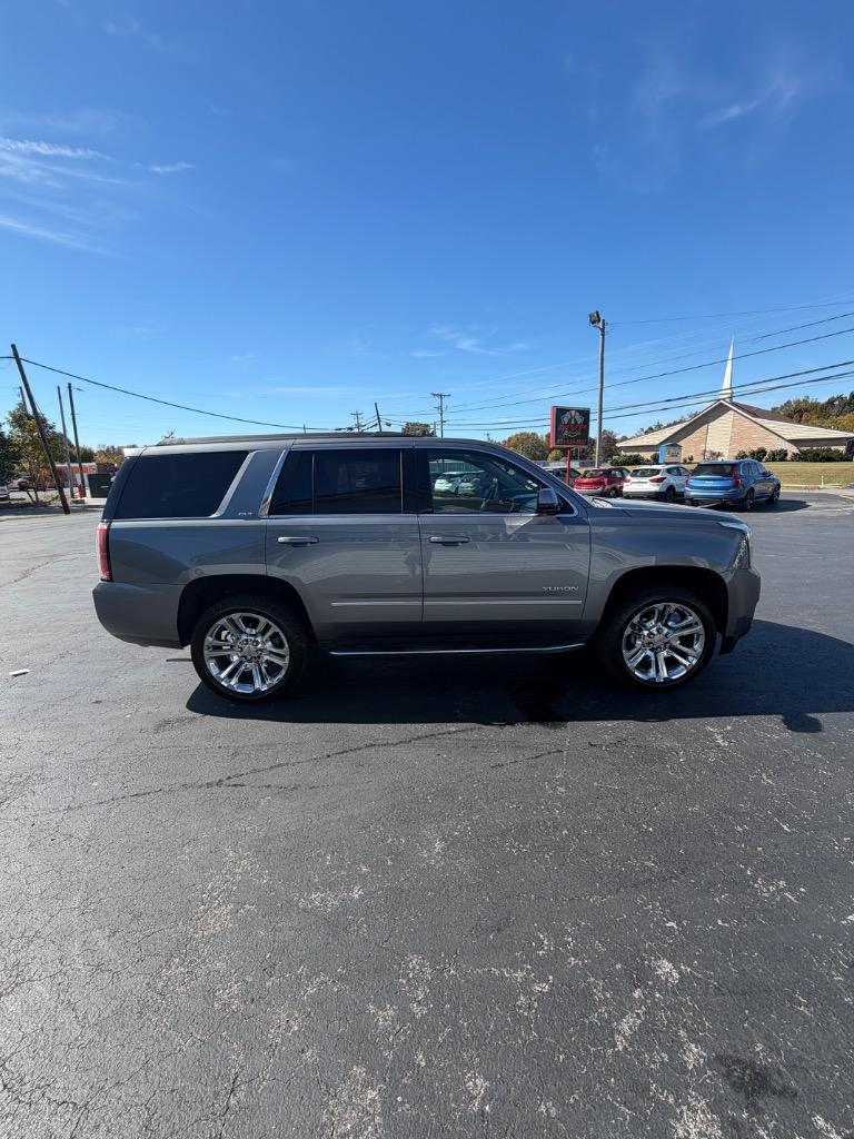 2019 GMC Yukon - $24,998