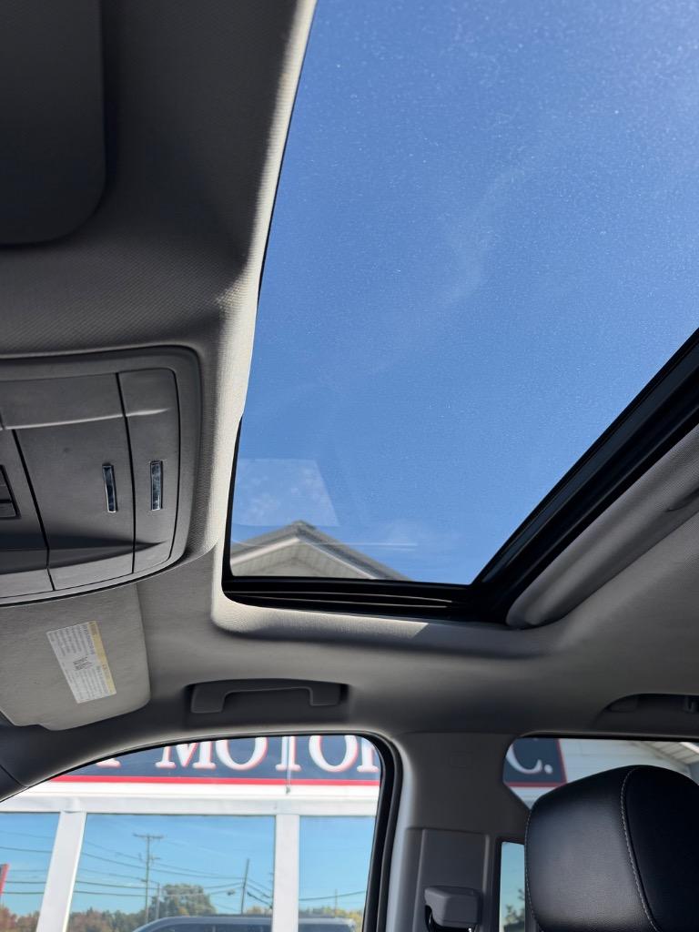 2019 GMC Yukon - $24,998
